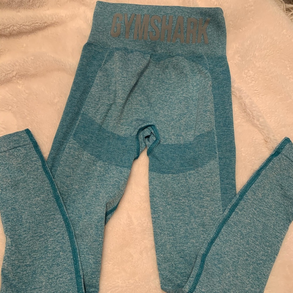 Gymshark leggings